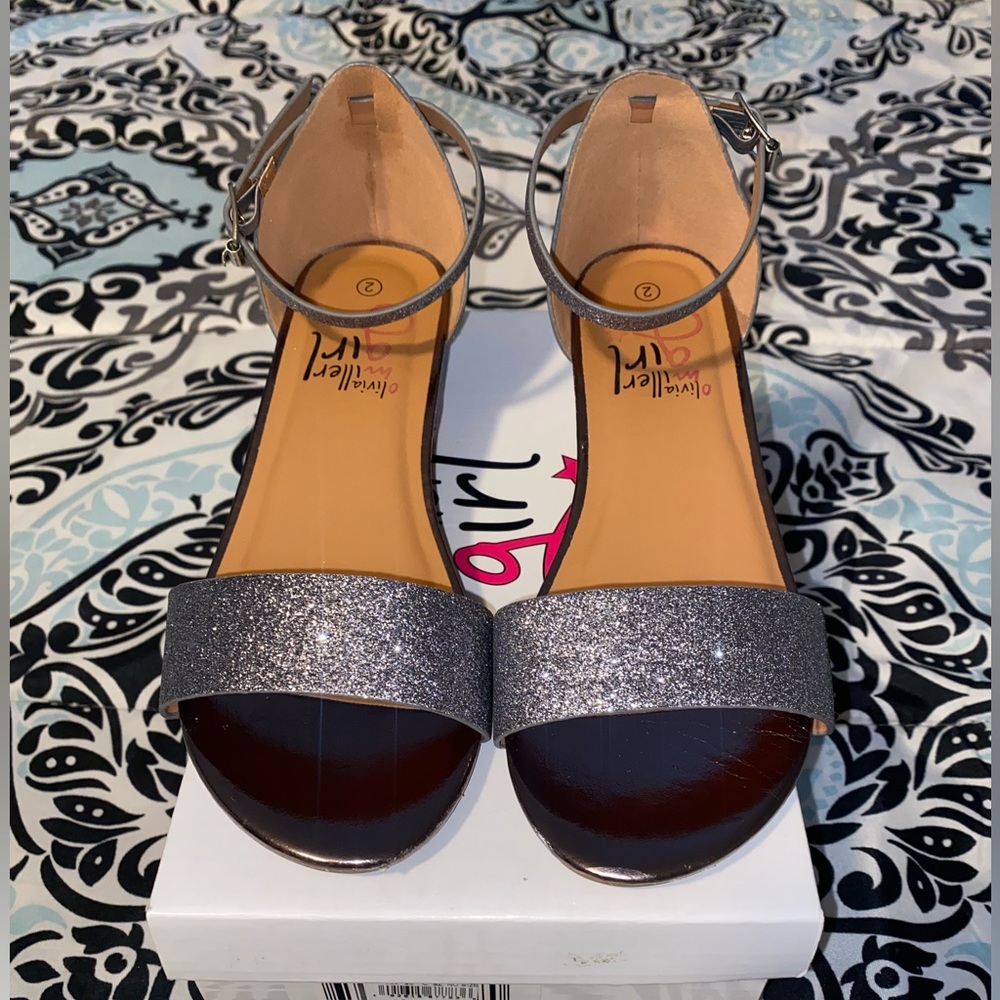 Olivia Miller Kid's Shoes